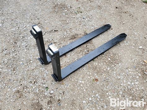 replacement pallet forks for sale